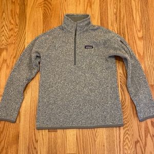 Patagonia Better Sweater 1/4-Zip
